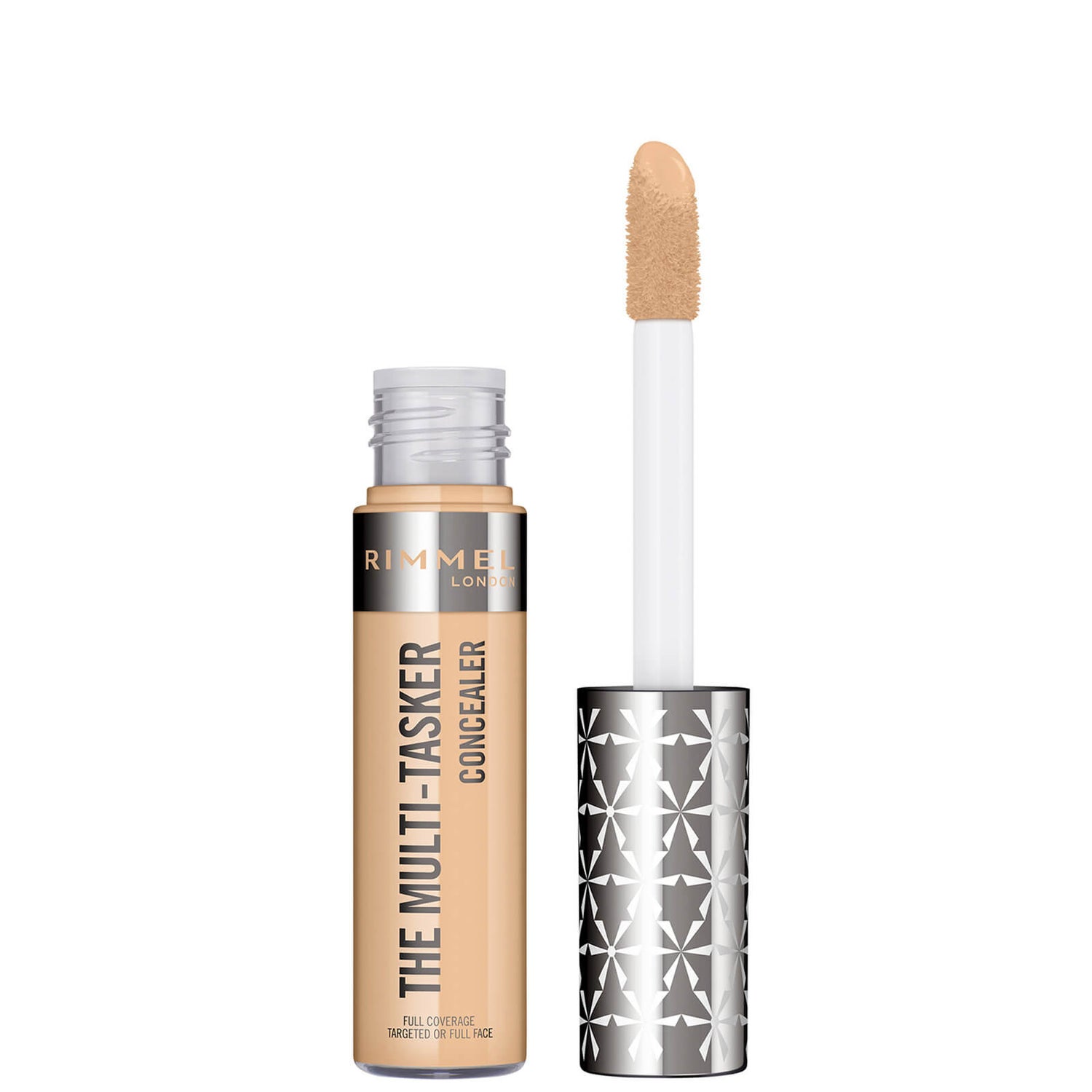 Rimmel Multi Tasker Concealer 10ml (Various Shades) Κριτικές & Σχόλια