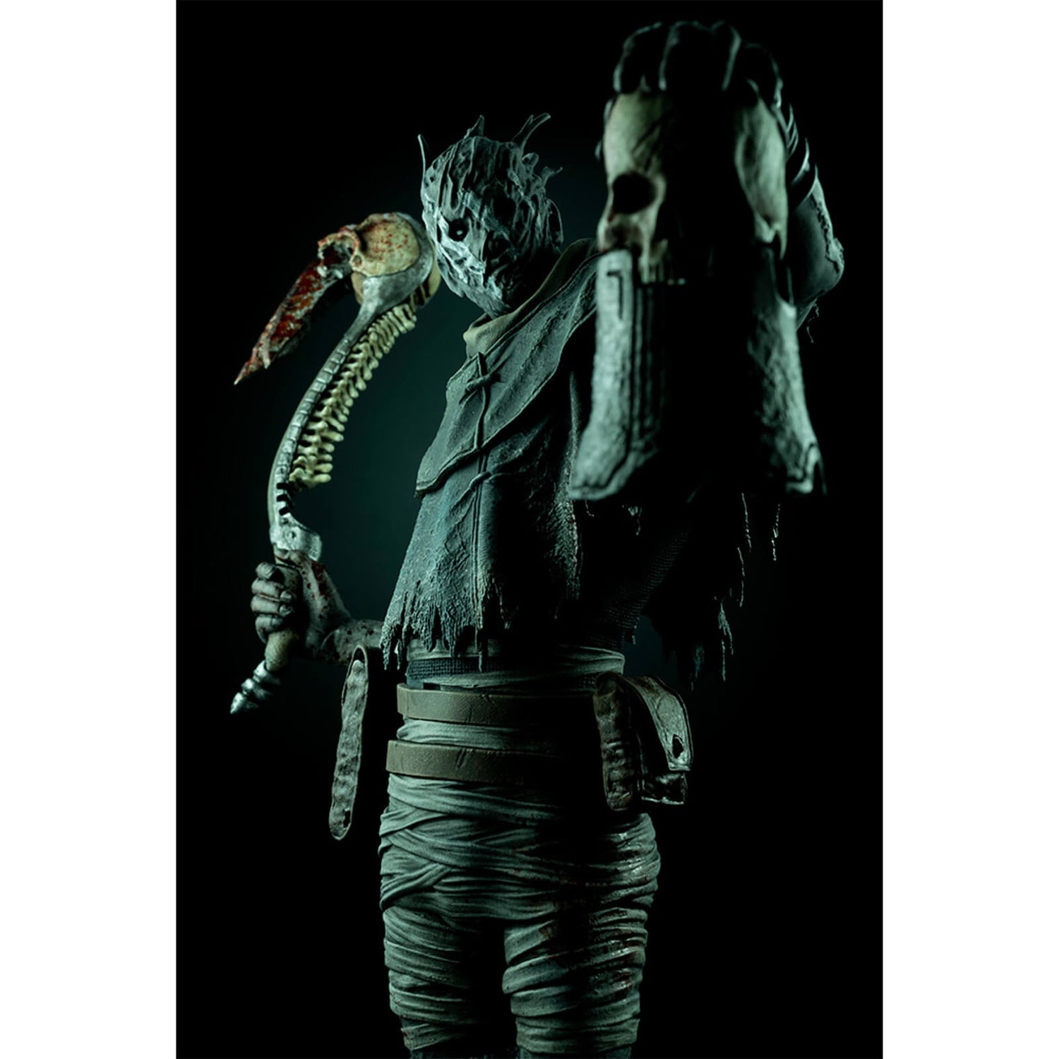 kotobukiya evil dead