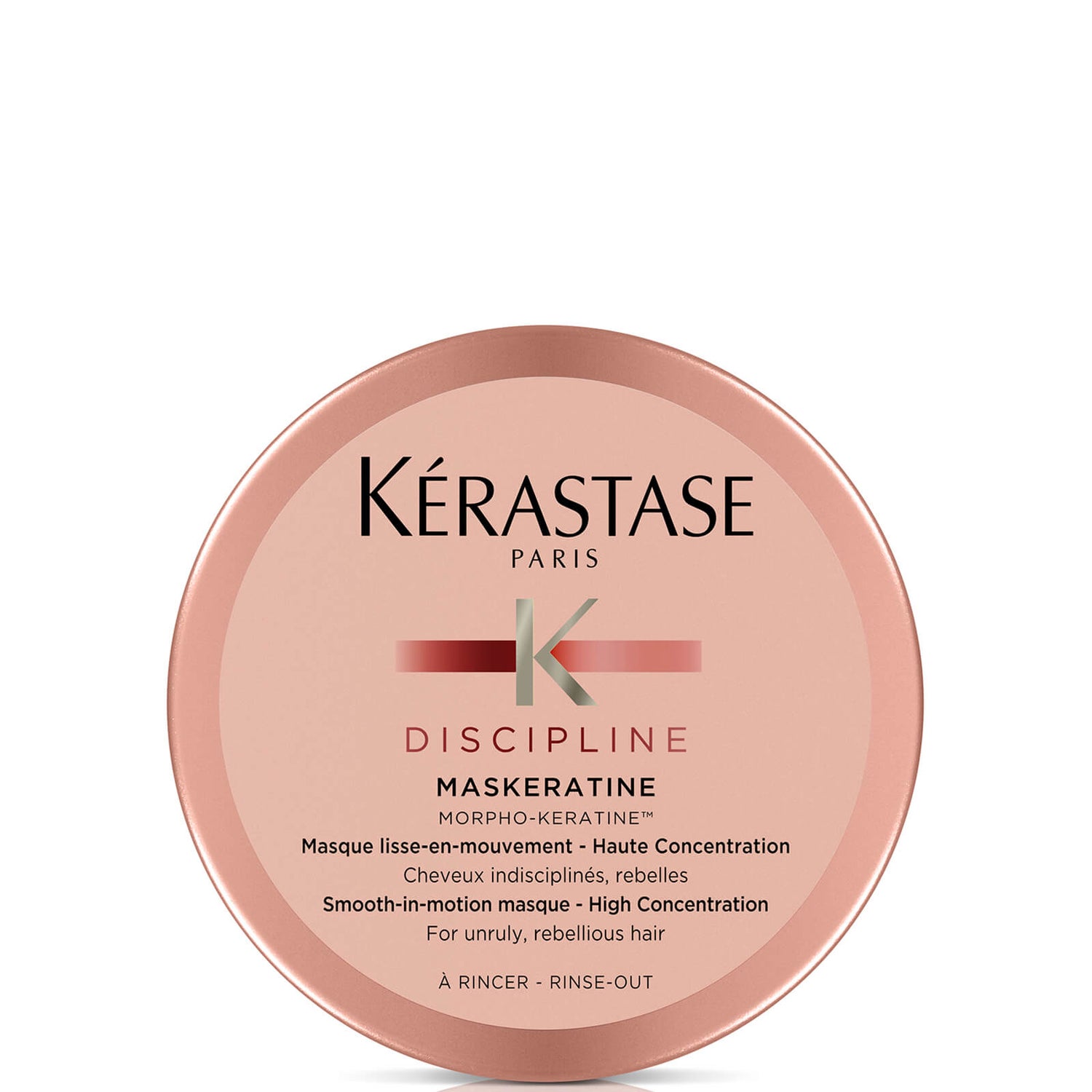 Kérastase Discipline Maskeratine Hair Mask 75ml Koop online bij