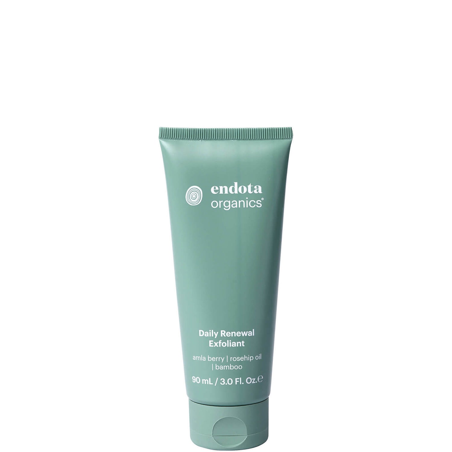 endota Organics Daily Renewal Exfoliant 90ml | Buy Online At RY