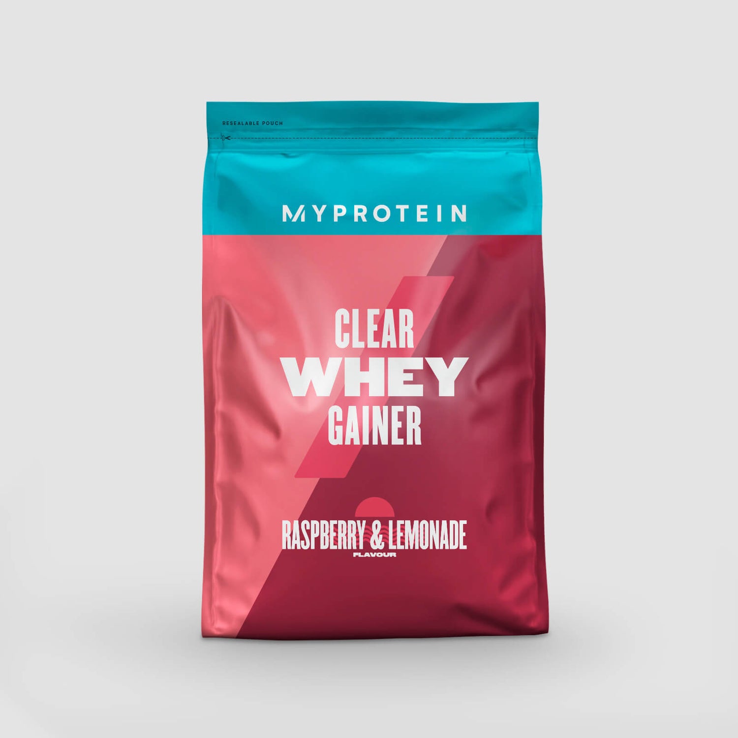 Clear Whey Gainer Vs Impact Whey Gainer