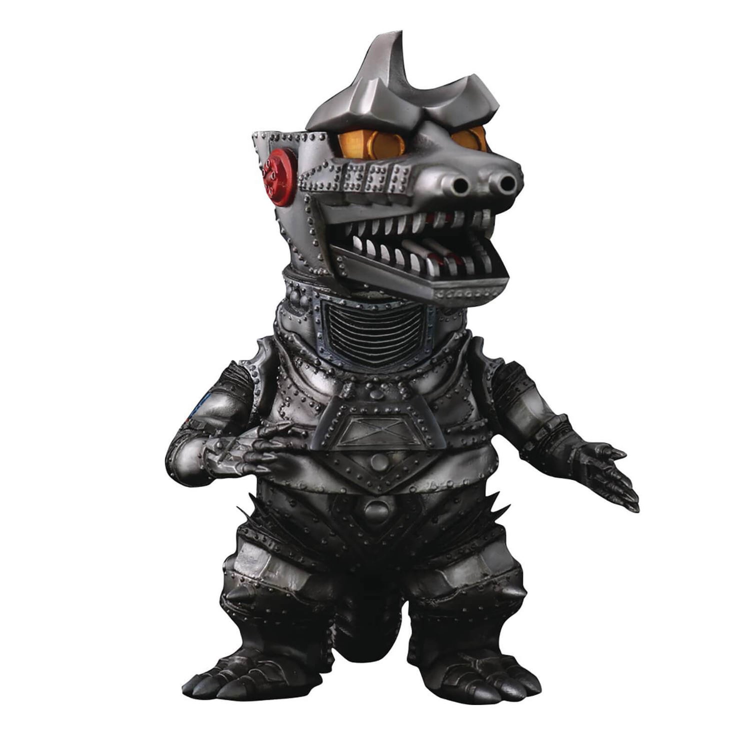 deforeal mechagodzilla