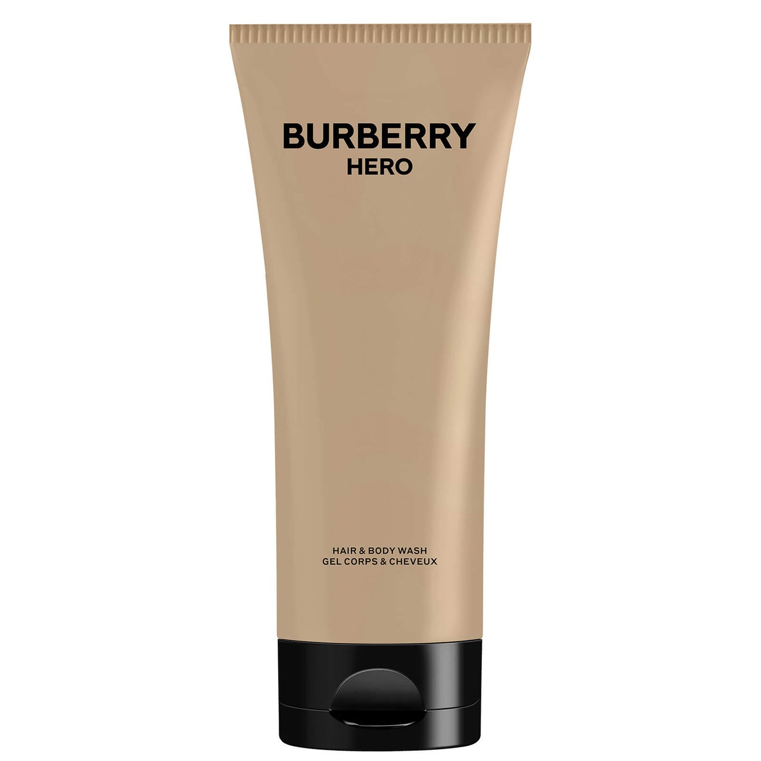 Burberry Hero Shower Gel For Him 200ml LOOKFANTASTIC