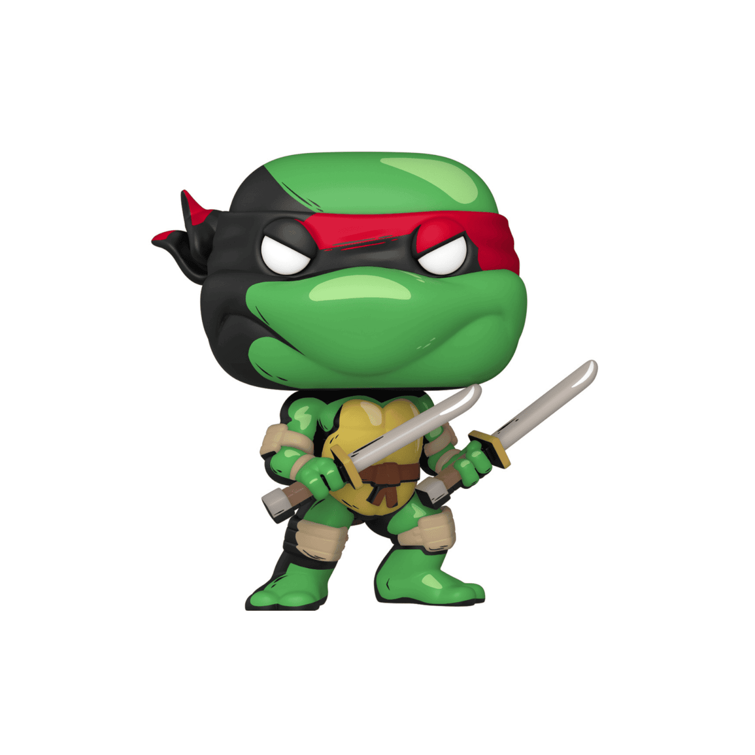 leonardo funko