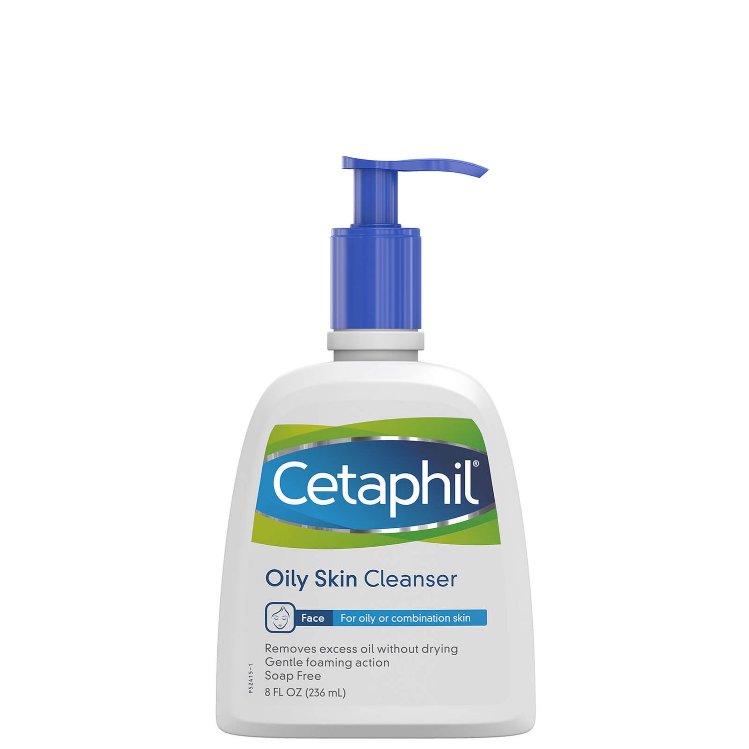 Cetaphil Гель Для Умывания Глубоко Очищающий Купить