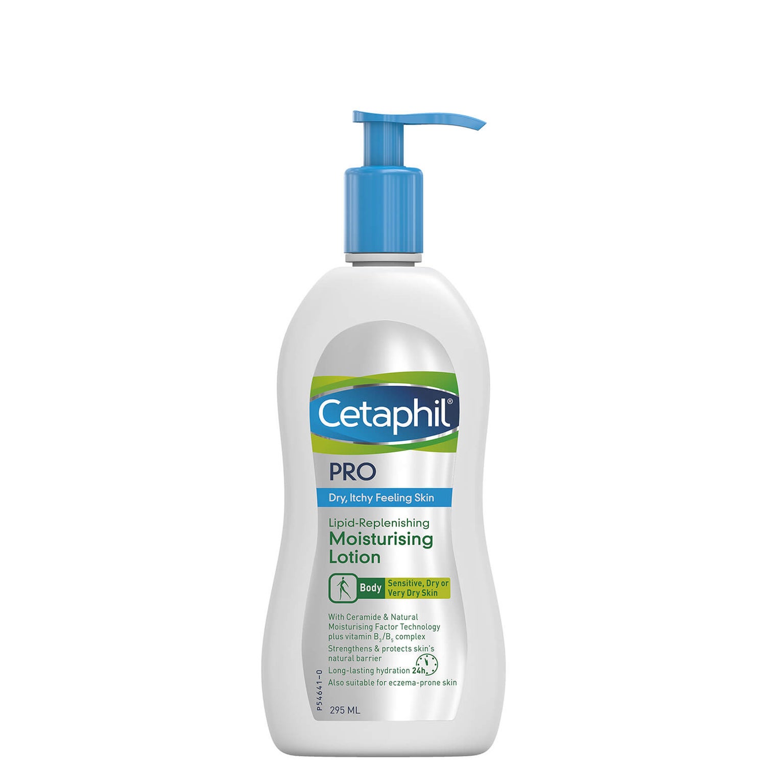 Cetaphil Pro Восстанавливающий Кожу Увлажняющий Лосьон Купить