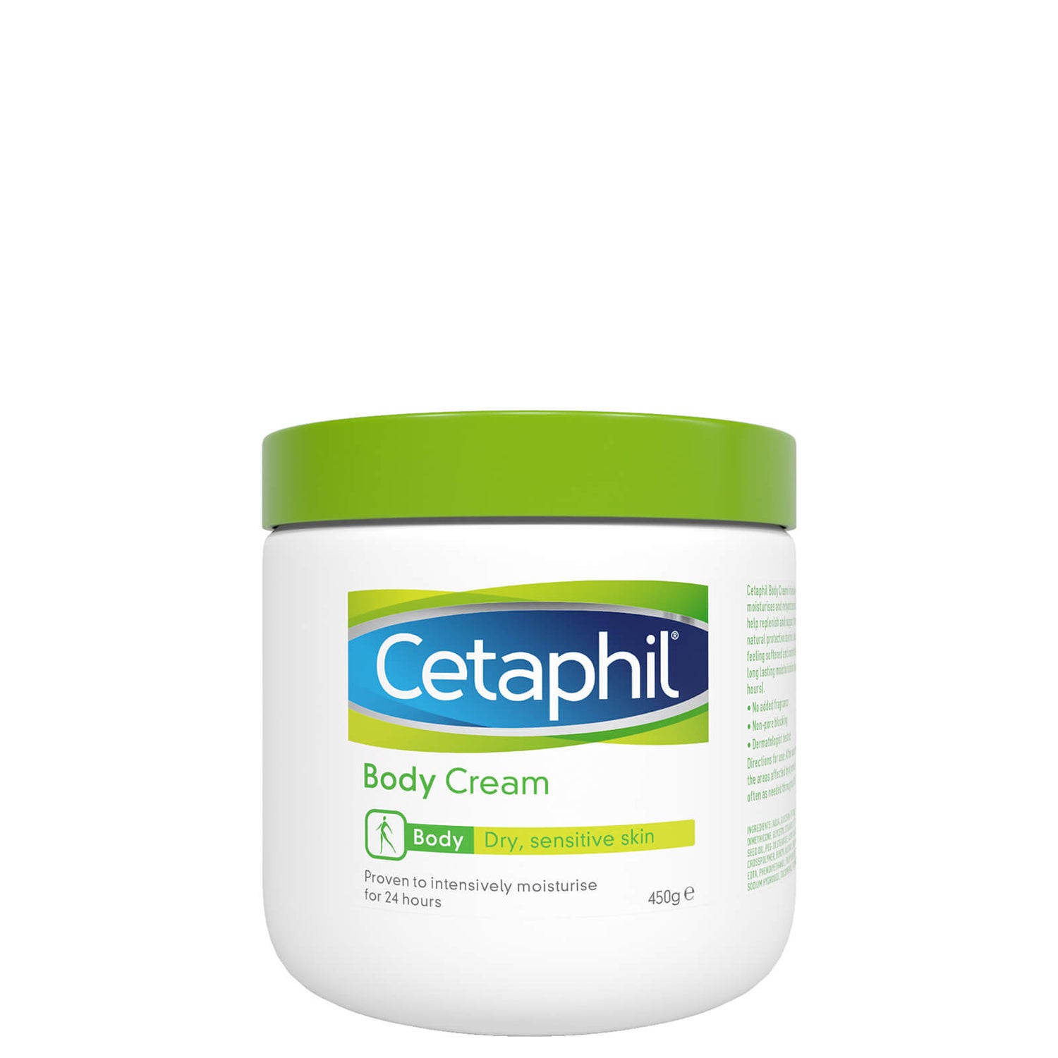 Cetaphil Body Cream 450g
