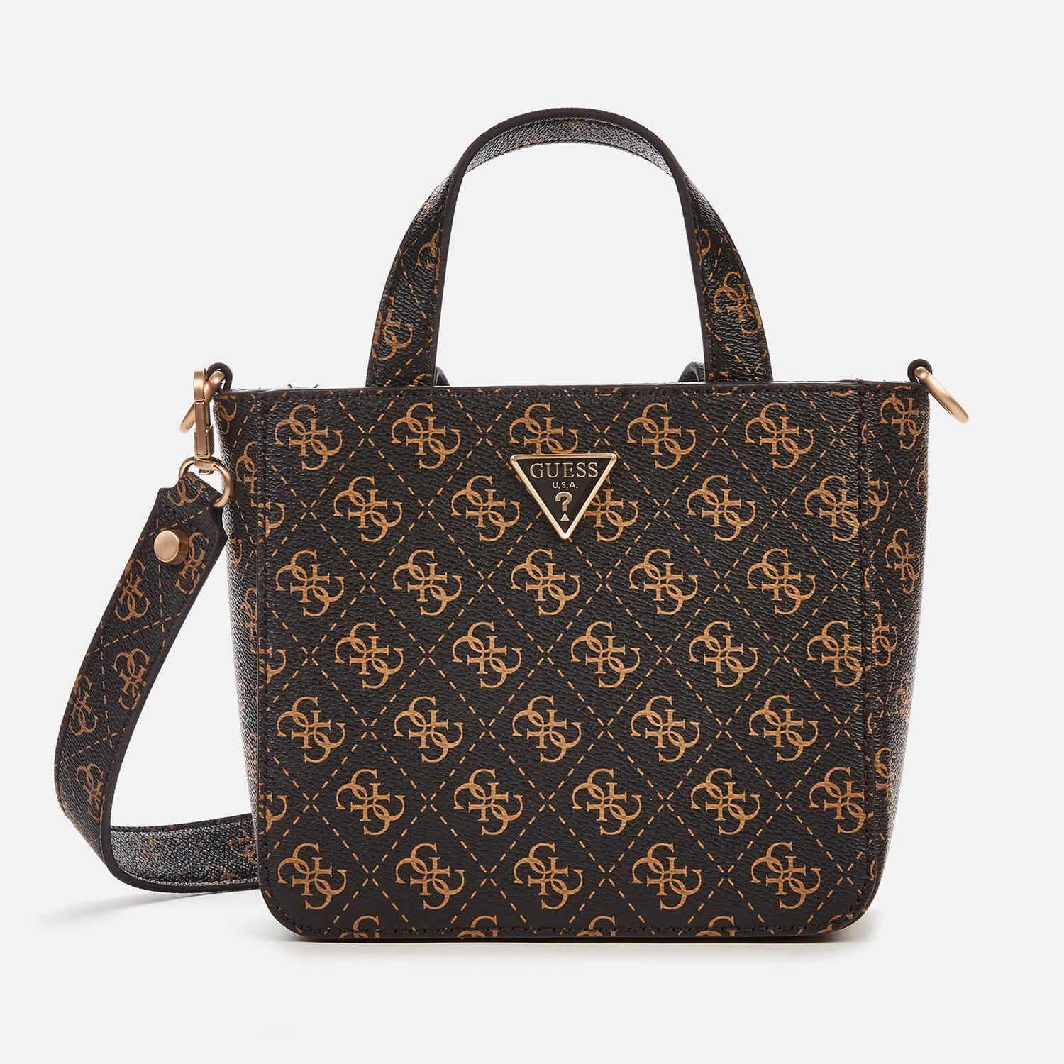 guess layla mini bag
