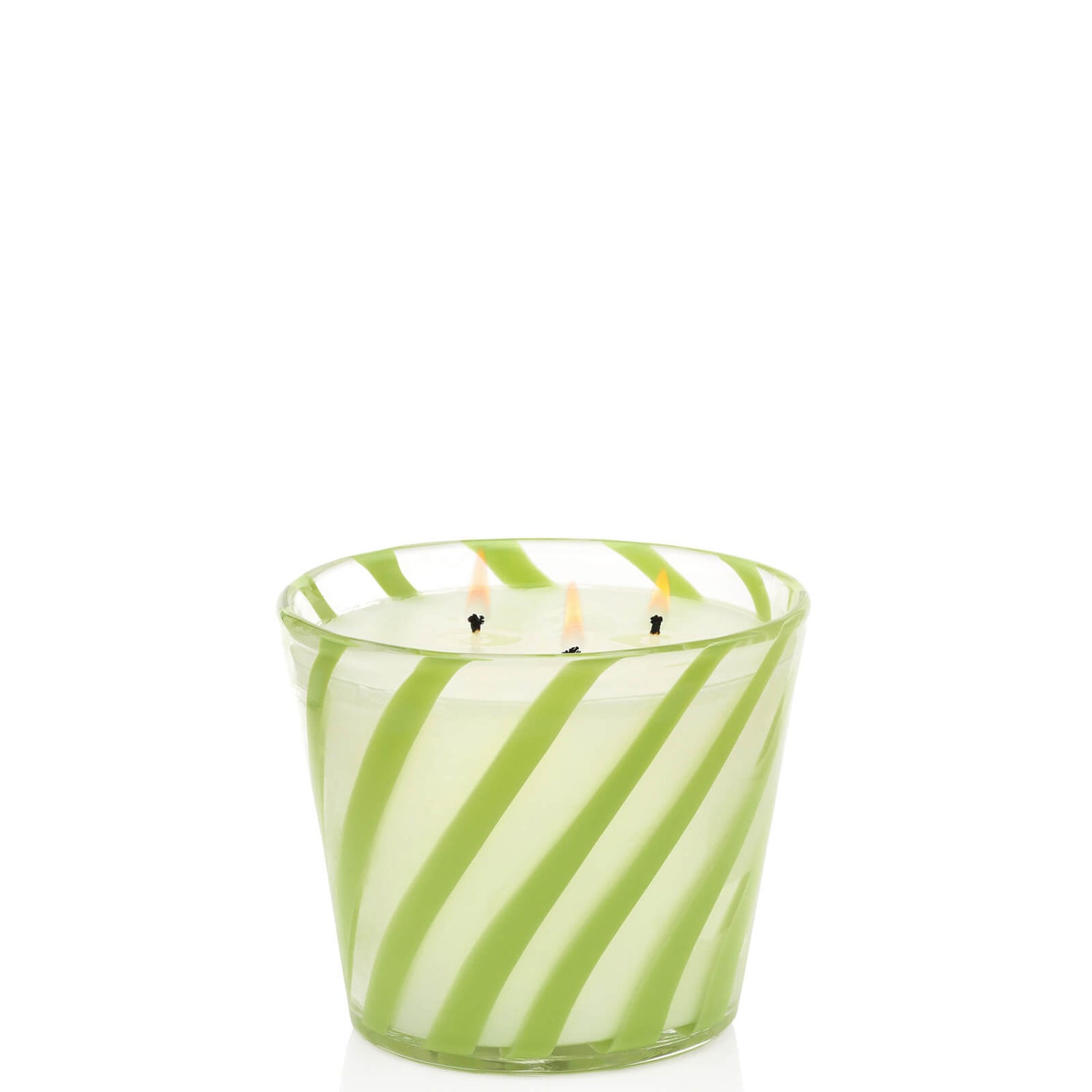 NEST Fragrances x Gray Malin Coconut and Palm 3Wick Candle 600g LOOKFANTASTIC