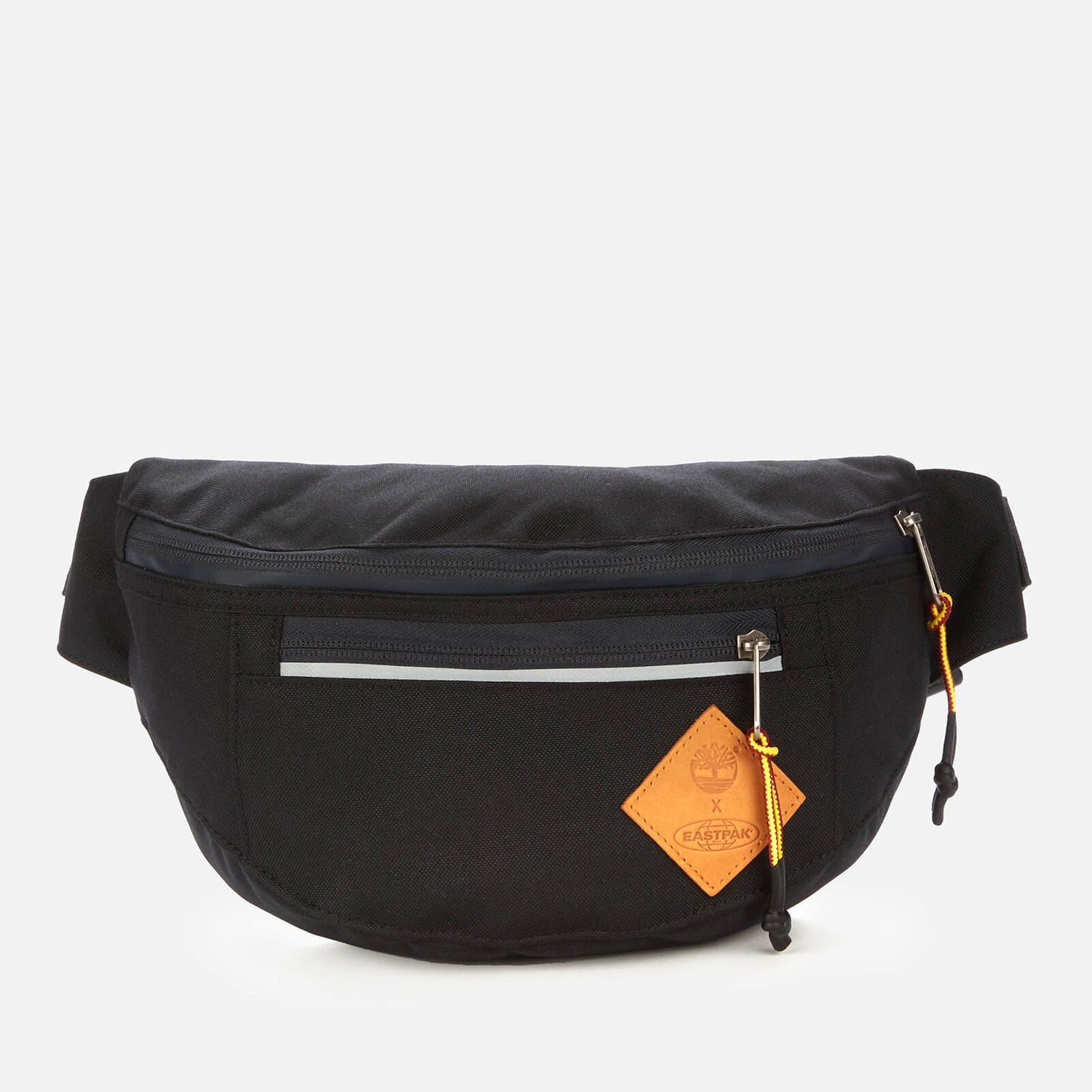 eastpak out of office sunday grey