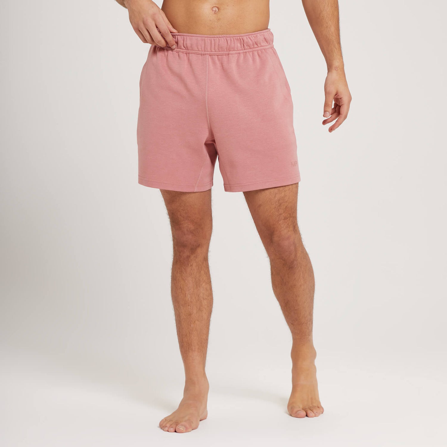 MP Men's Composure Shorts Washed Pink MYPROTEIN™