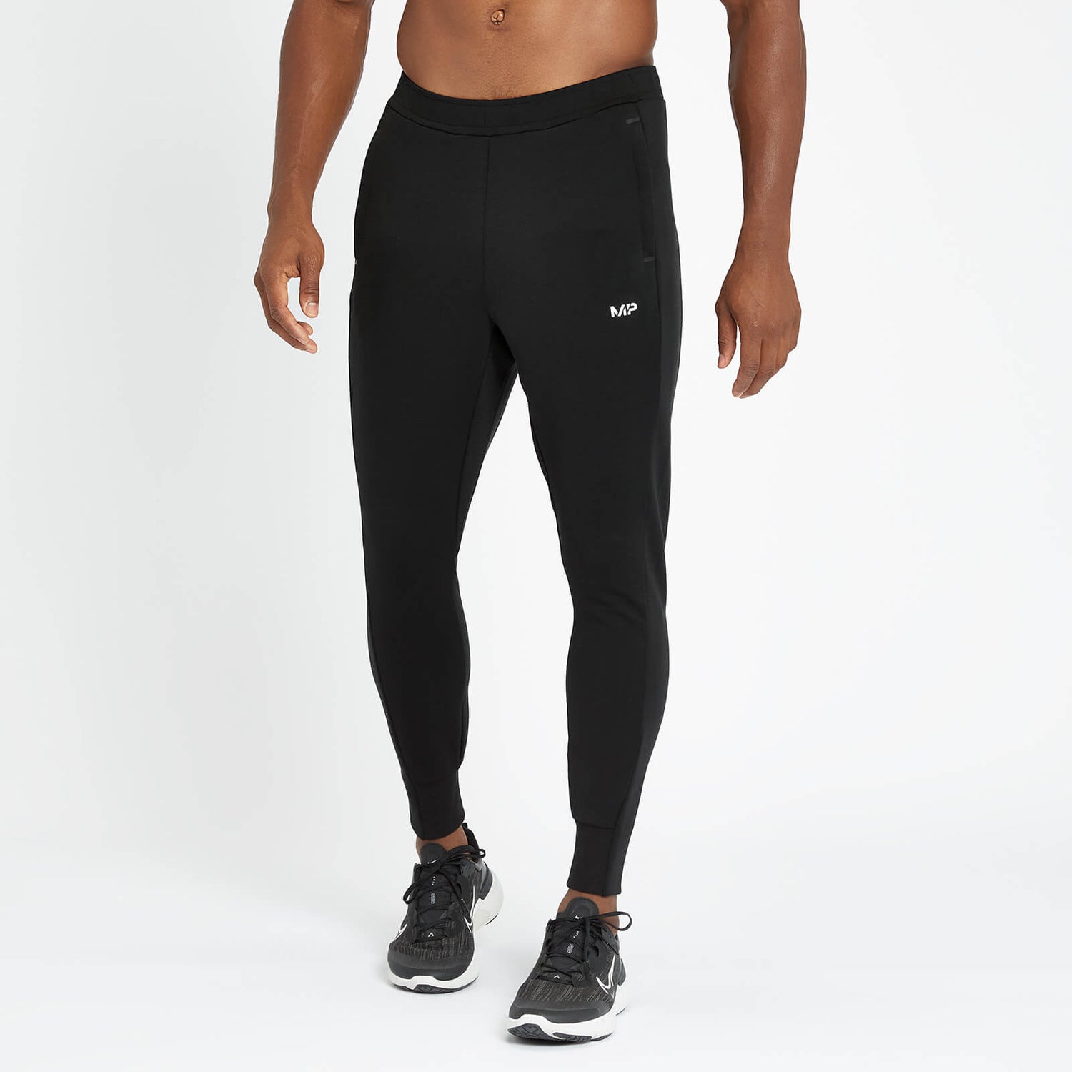 MP Men's Engage Joggers - Black | MYPROTEIN™