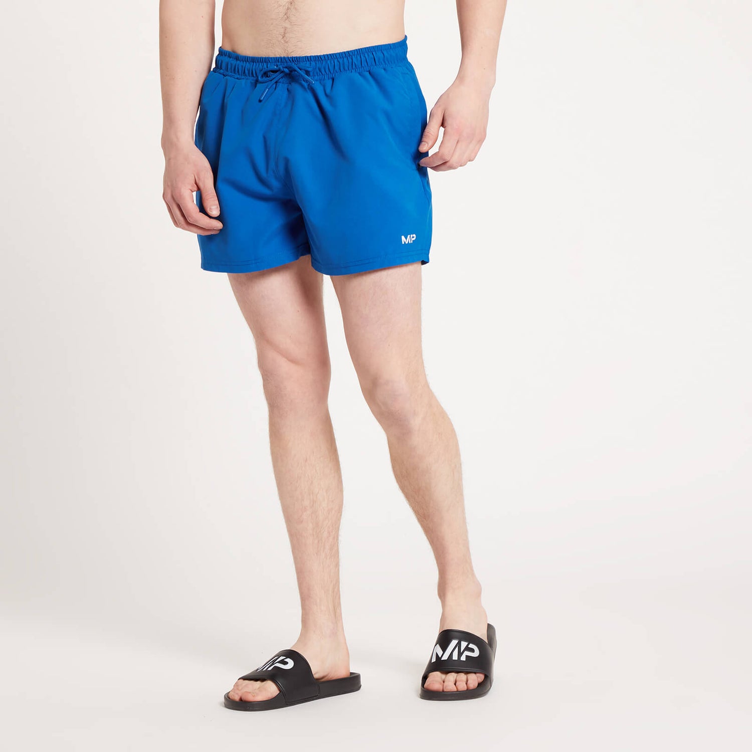 MP Men's Atlantic Swim Shorts - Royal Blue | MYPROTEIN™