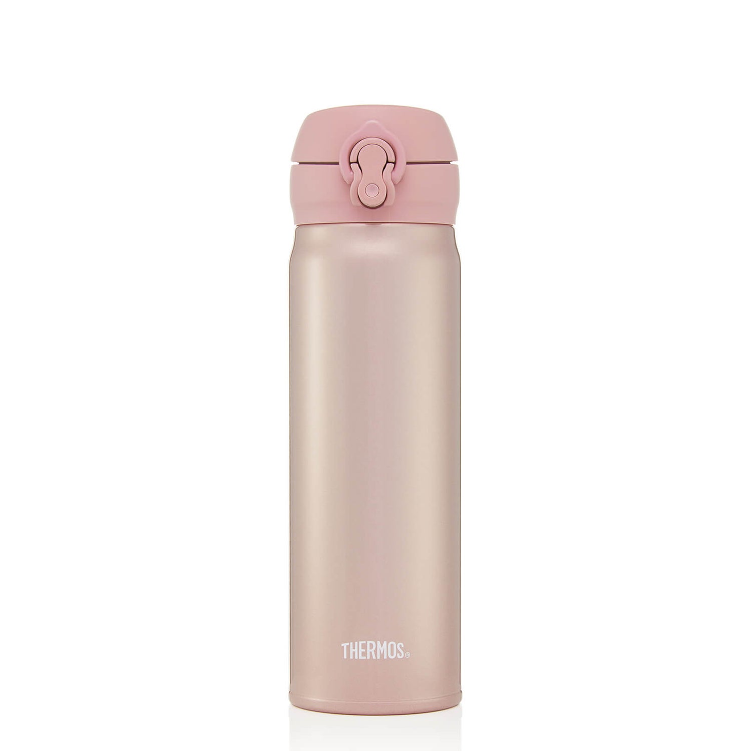 Thermos Superlight Direct Drink Flask Rose Gold