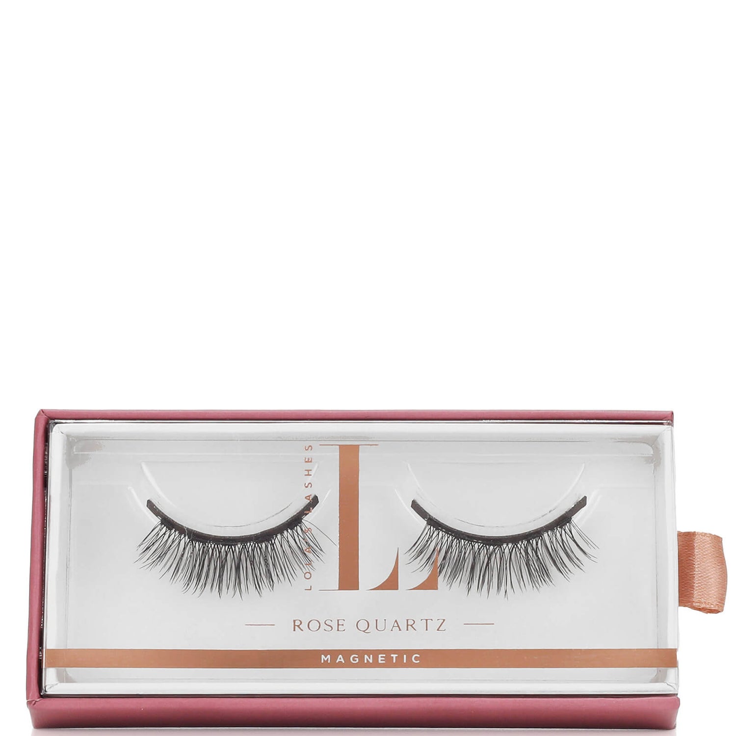 Lola's Lashes Rose Quartz Eyelashes Koop online bij