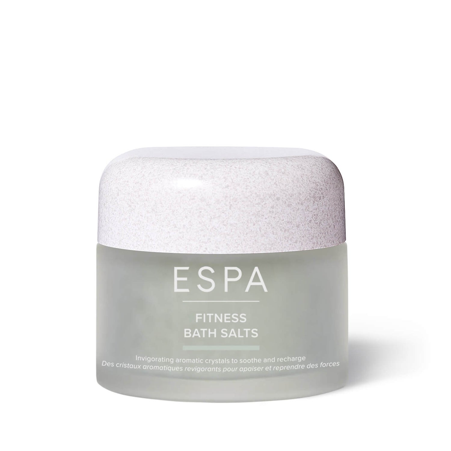 ESPA Fitness Bath Salts 50g ESPA