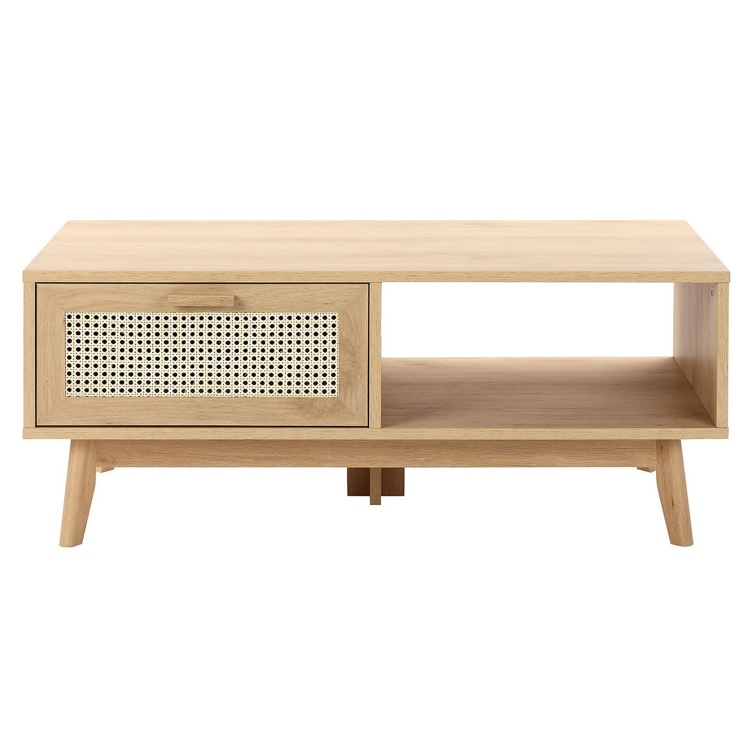 Java Coffee Table Homebase