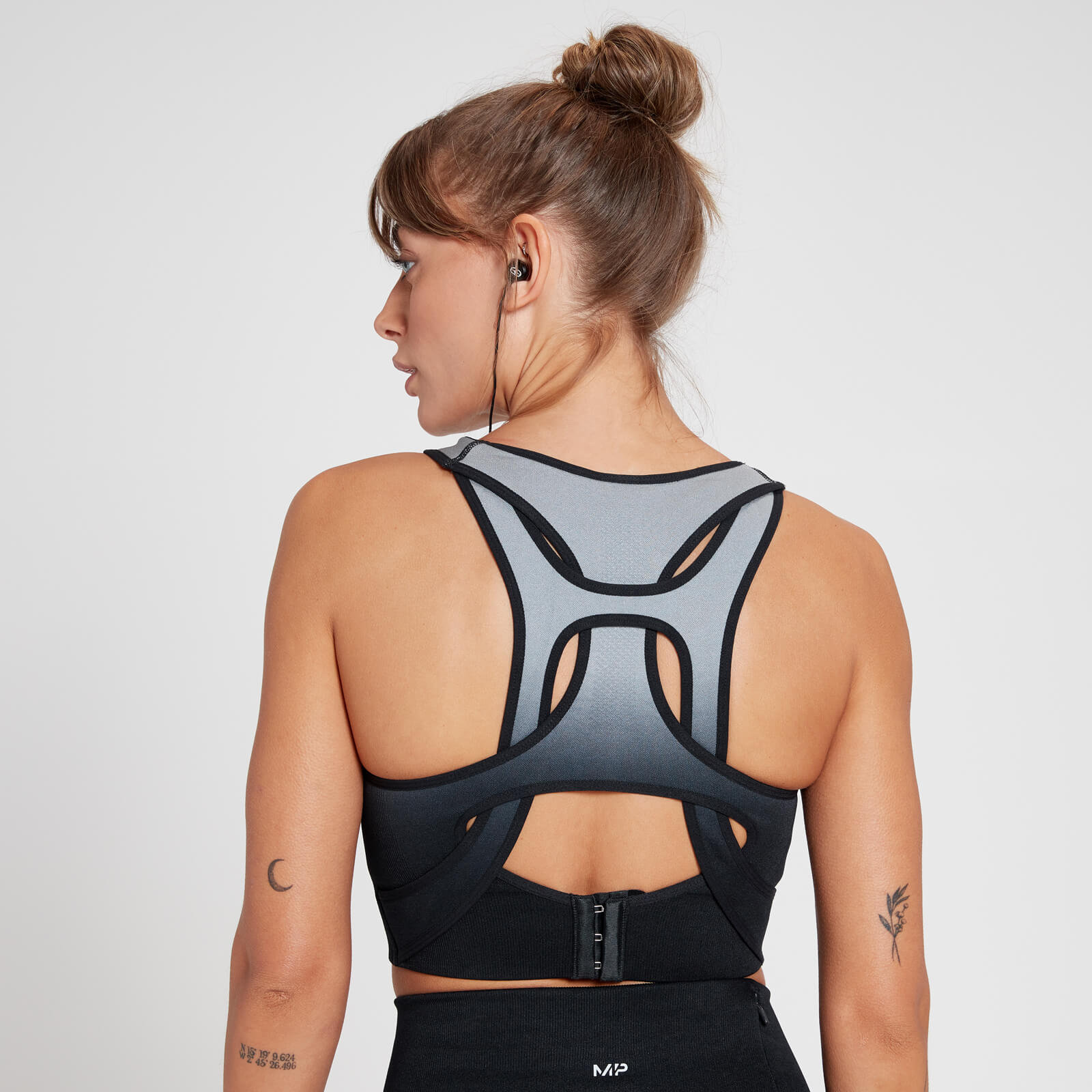 Ultra-seamless Sports Bra main image 0