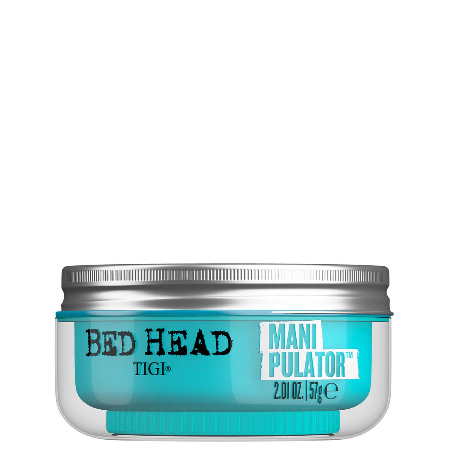 TIGI Bed Head Manipulator Paste 56.7g LOOKFANTASTIC
