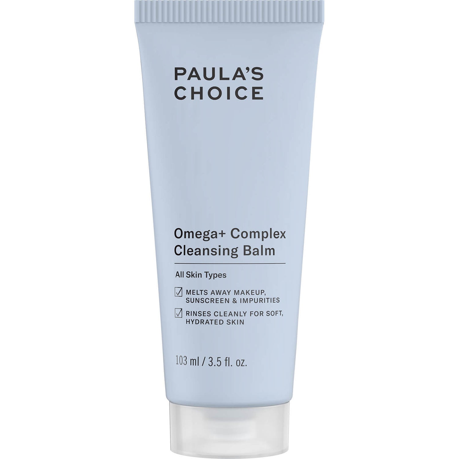 Paula's Choice Omega Complex Cleansing Balm 3.5 fl. oz. Dermstore
