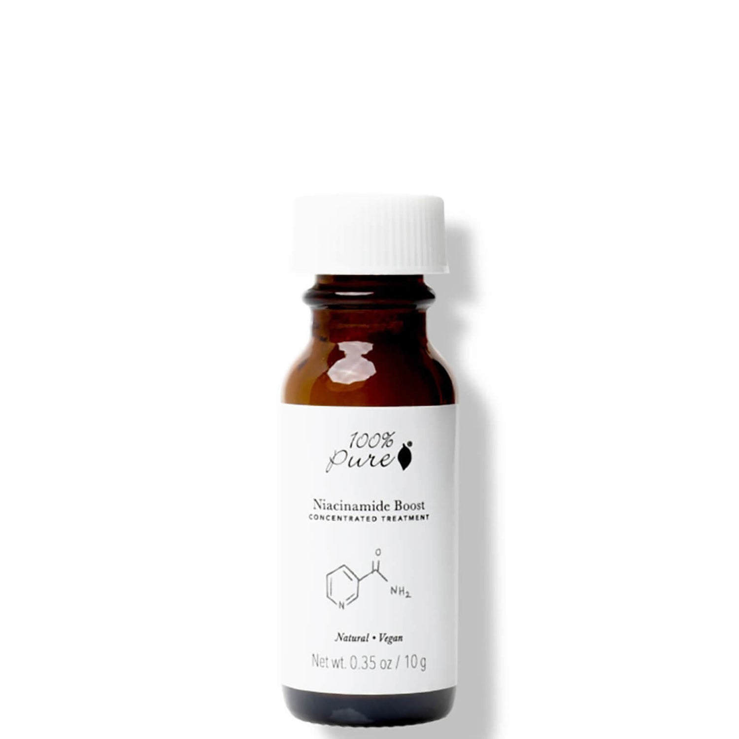 100 Pure Niacinamide Boost 0.35 oz. - Dermstore