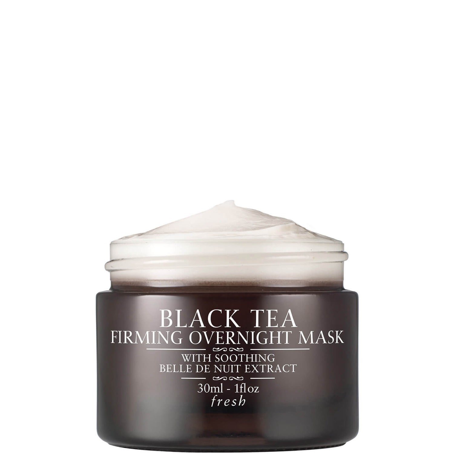 Fresh Black Tea Firming Overnight Mask 30ml lookfantastic Singapore
