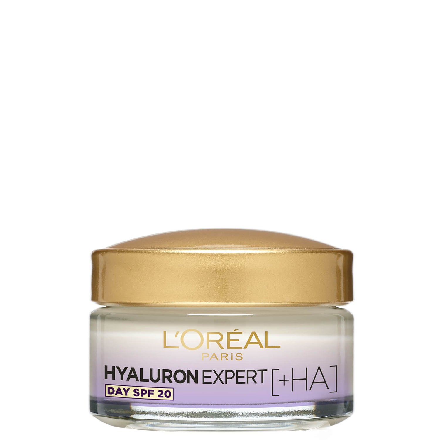 L'Oréal Paris Hyaluron Expert Replumping Moisturising Day Cream 50ml