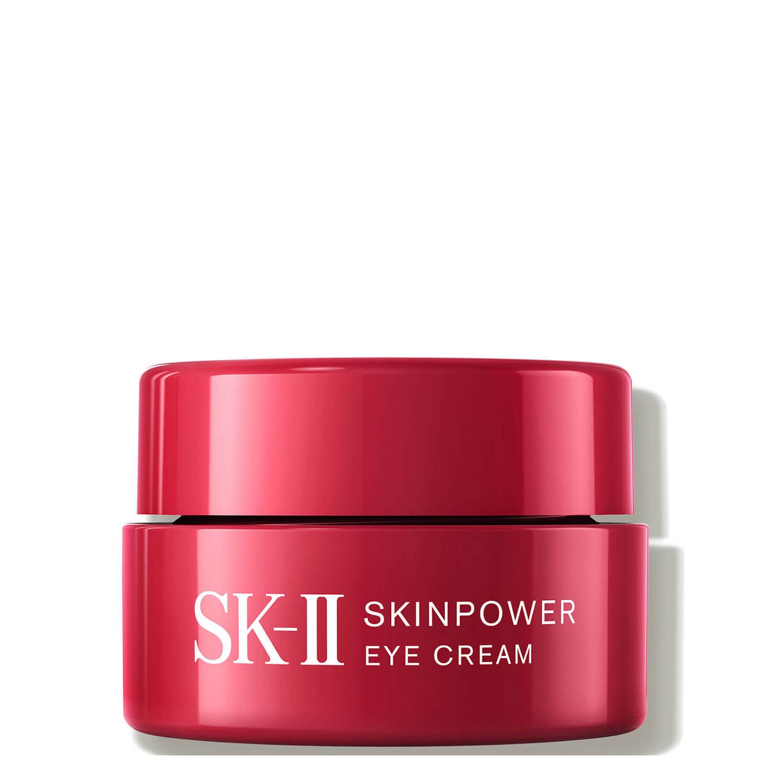 SKII Skinpower Eye Cream 15 ml. Dermstore