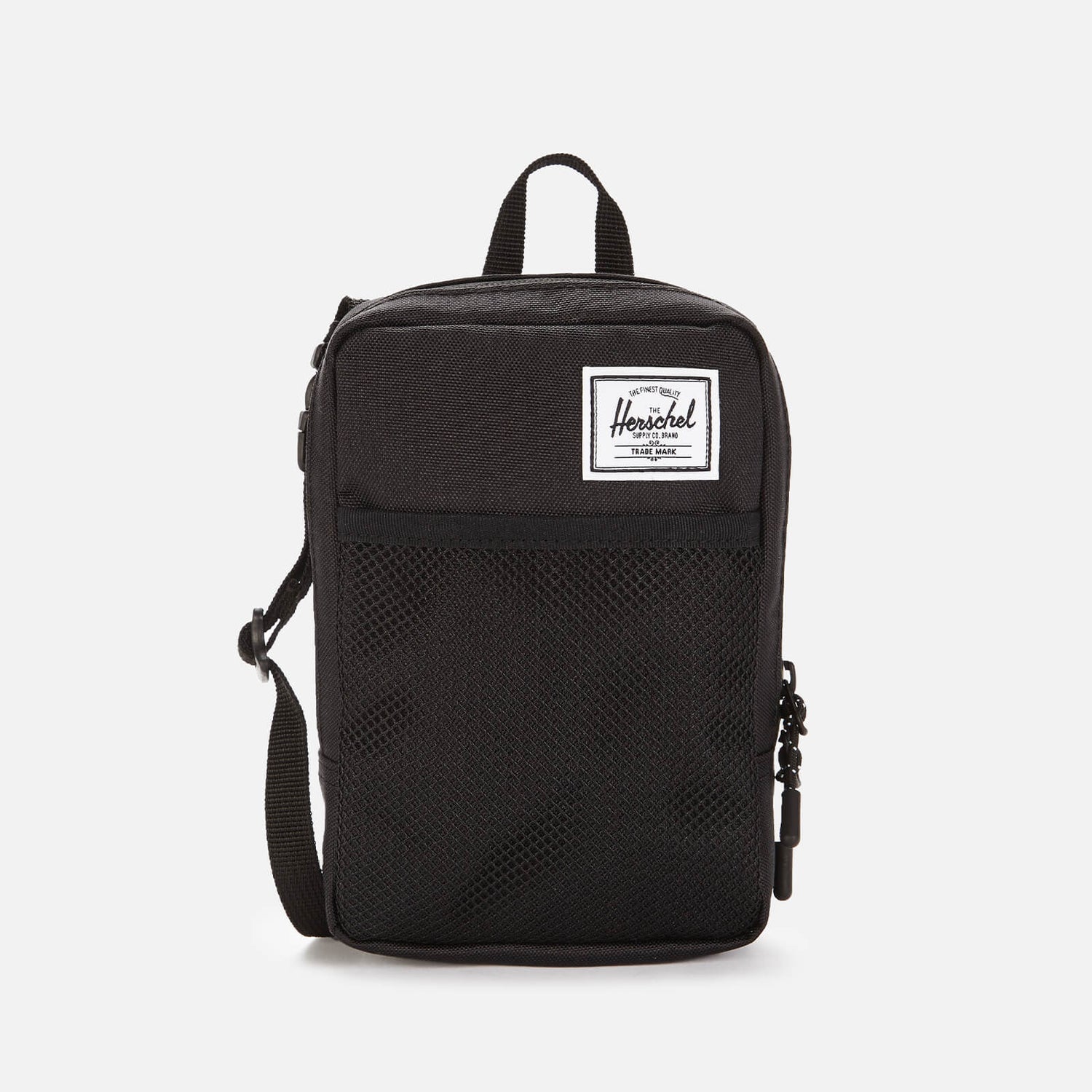 Herschel Supply Co. Men's Sinclair Cross Body Bag Black
