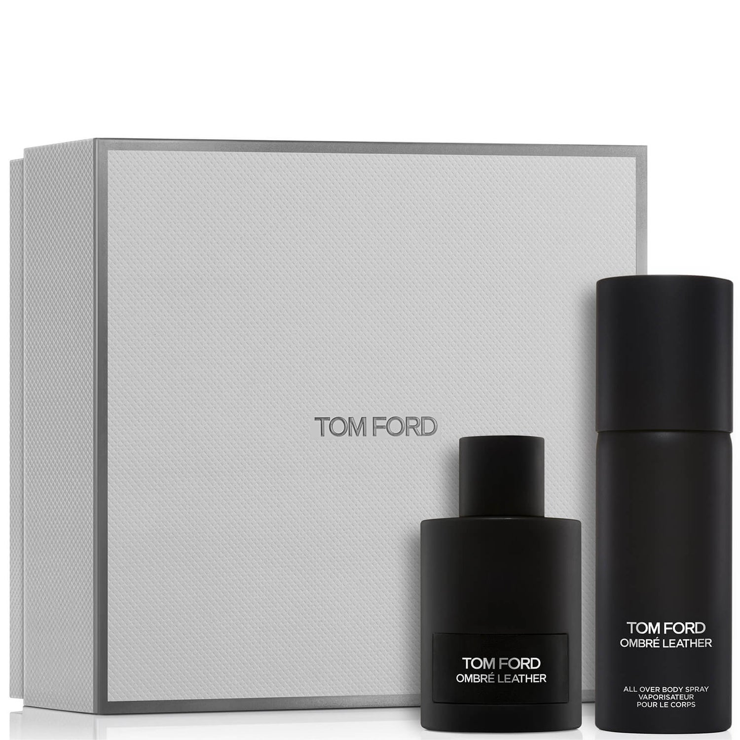 Tom ford ombre leather
