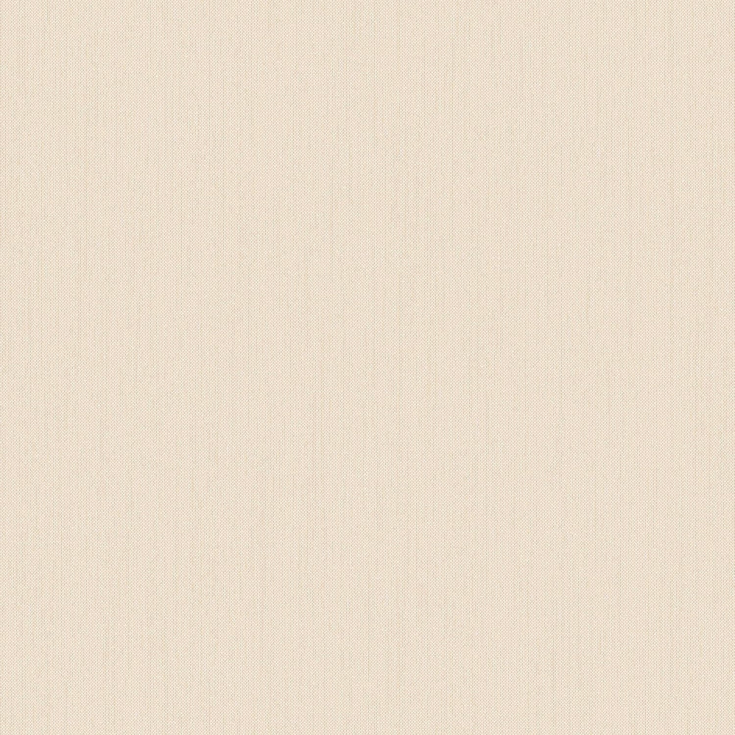 Organic Textures Organic Weave Beige Wallpaper Sample Homebase