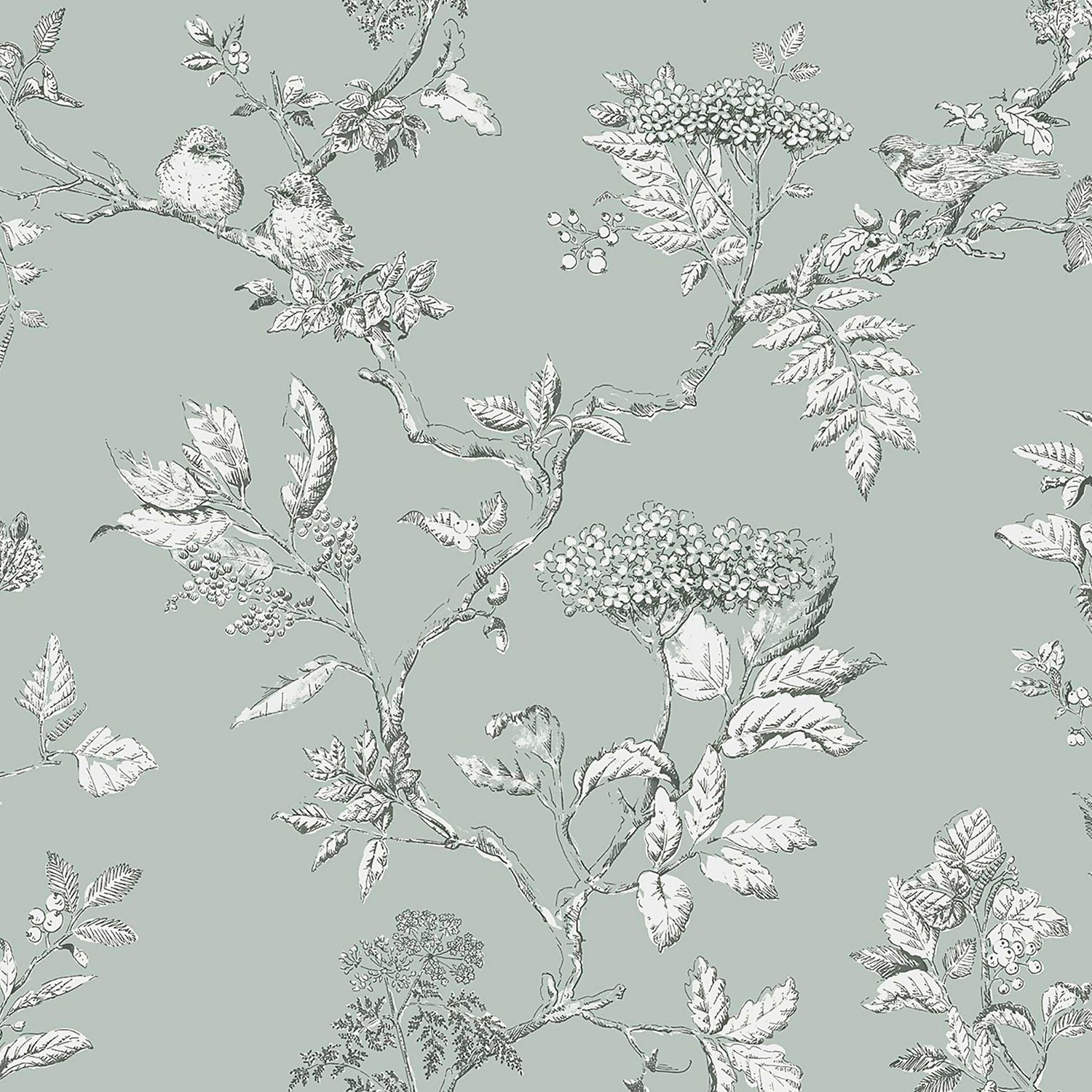 Laura Ashley Delphine