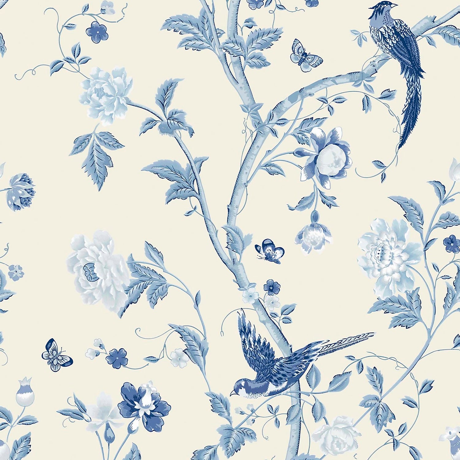 Laura Ashley Delphine