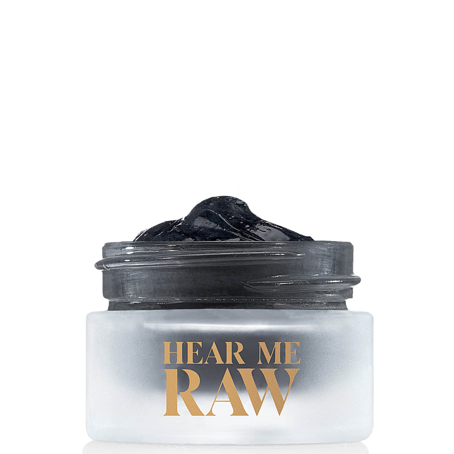 HEAR ME RAW The Detoxifier with Charcoal+ 0.5 fl oz LOOKFANTASTIC