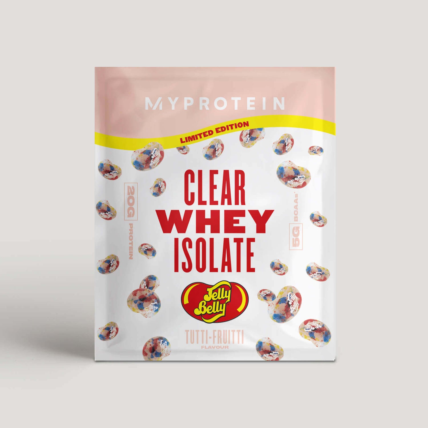 Myprotein Clear Whey Isolate (Sample) (ALT)