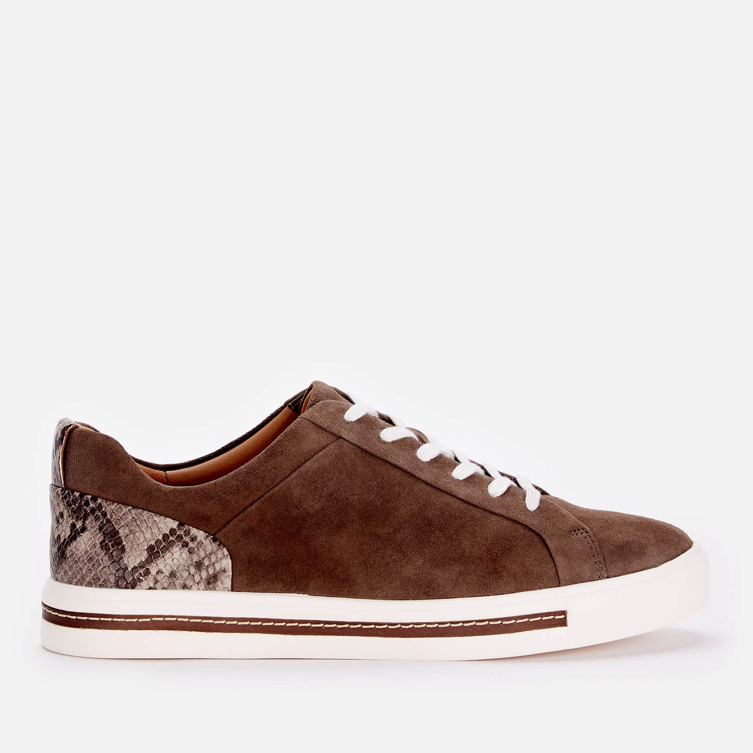 clarks un maui trainers