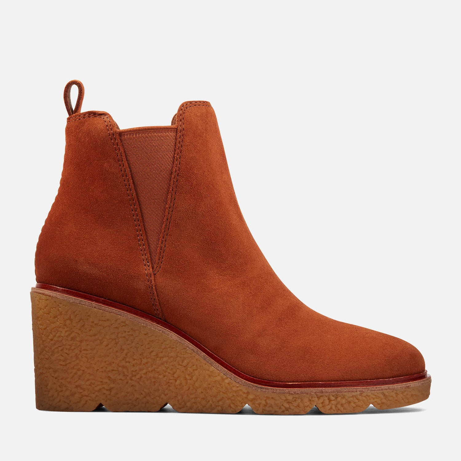 sorel insulated boots