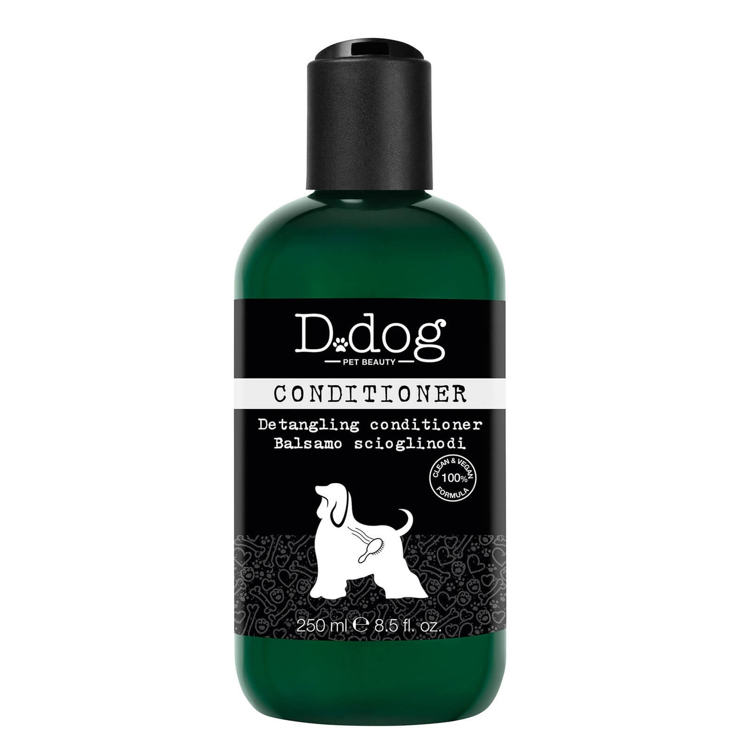 D.Dog Conditioner Detangling Conditioner 250ml lookfantastic Singapore