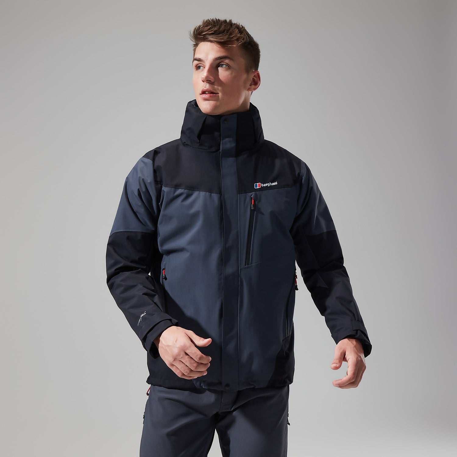 Berghaus Men's Arran 3 In 1 Hot Sale | head.hesge.ch