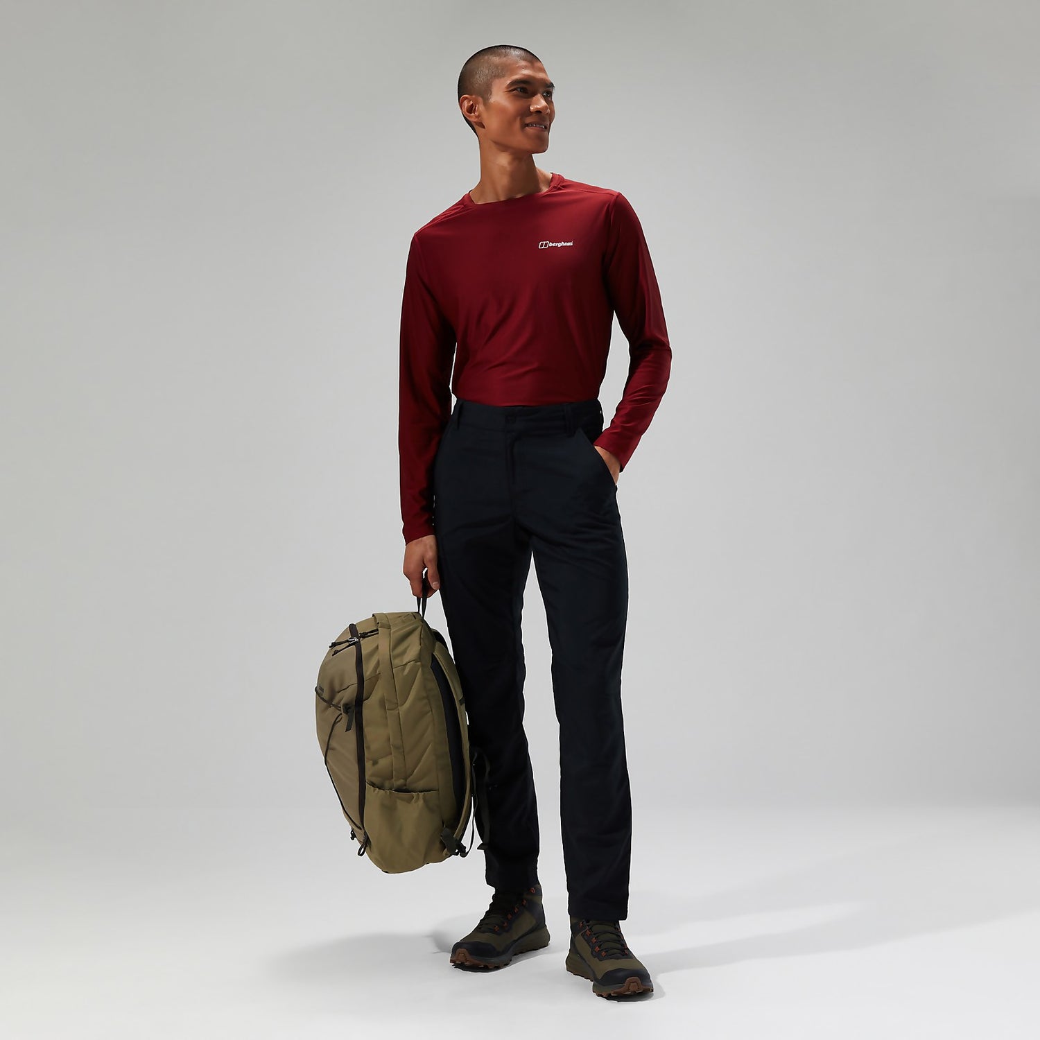 Update more than 65 berghaus navigator track pants best in.eteachers