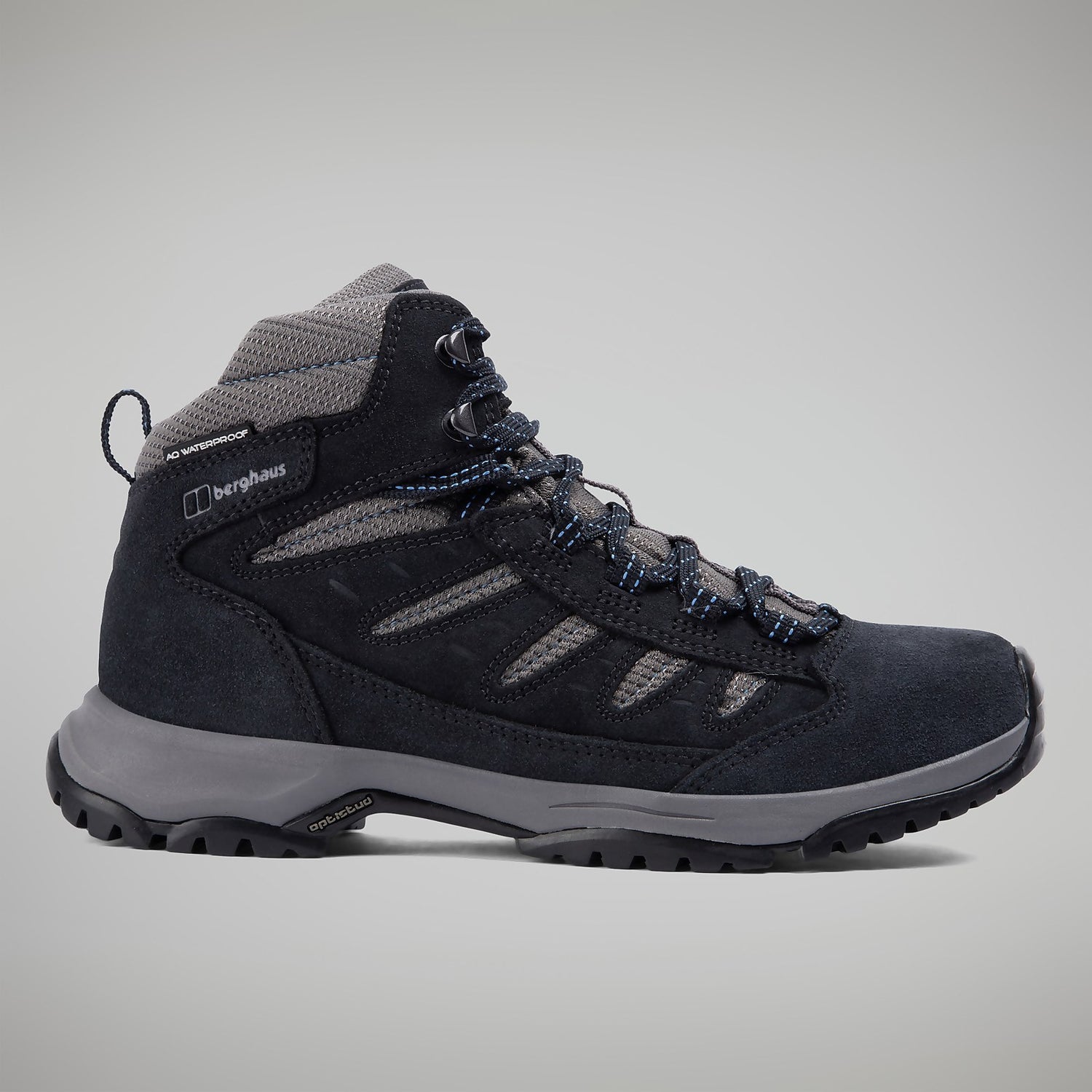 berghaus expeditor trek 2.0