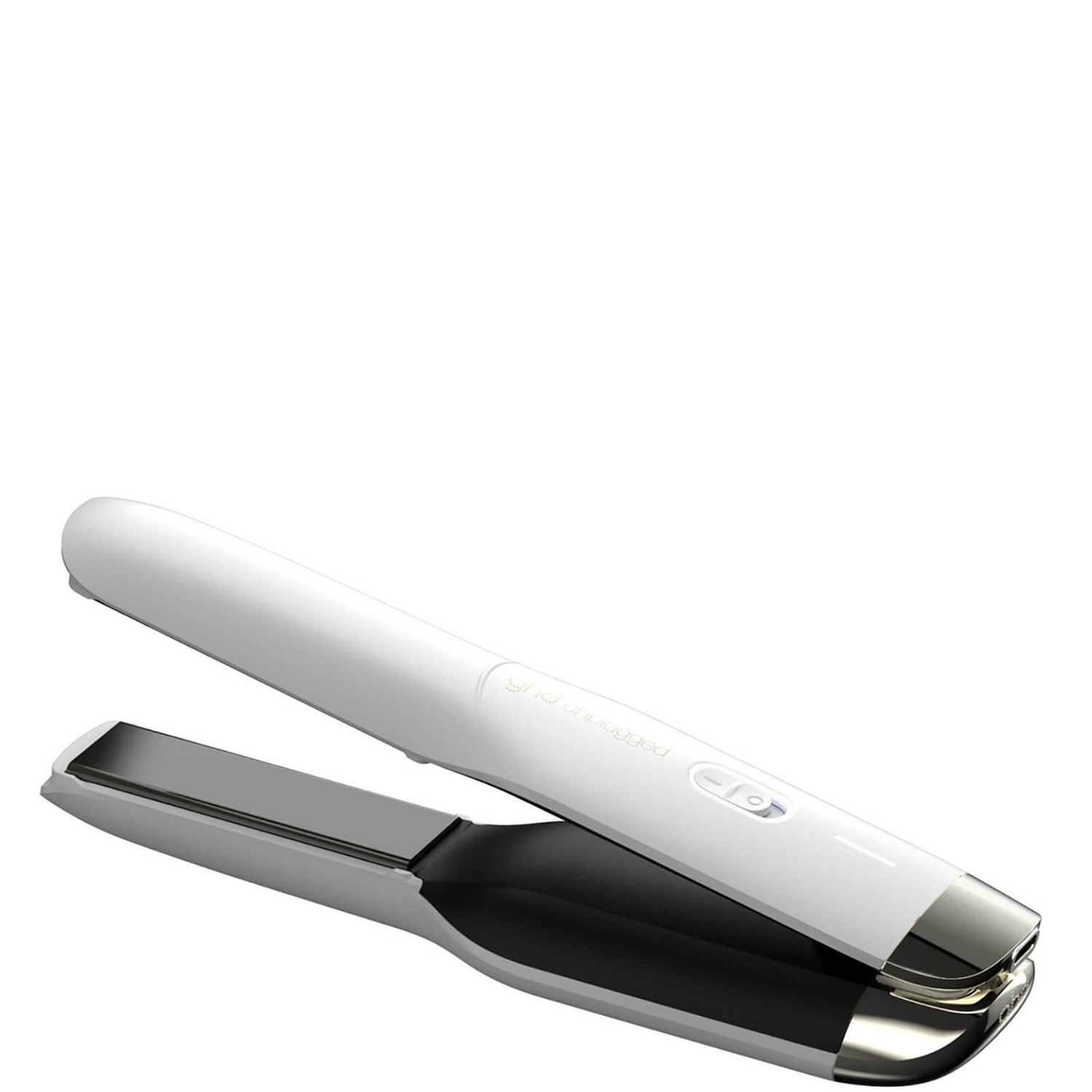 ghd Unplugged Cordless Hair Straightener White Buy Online At RY