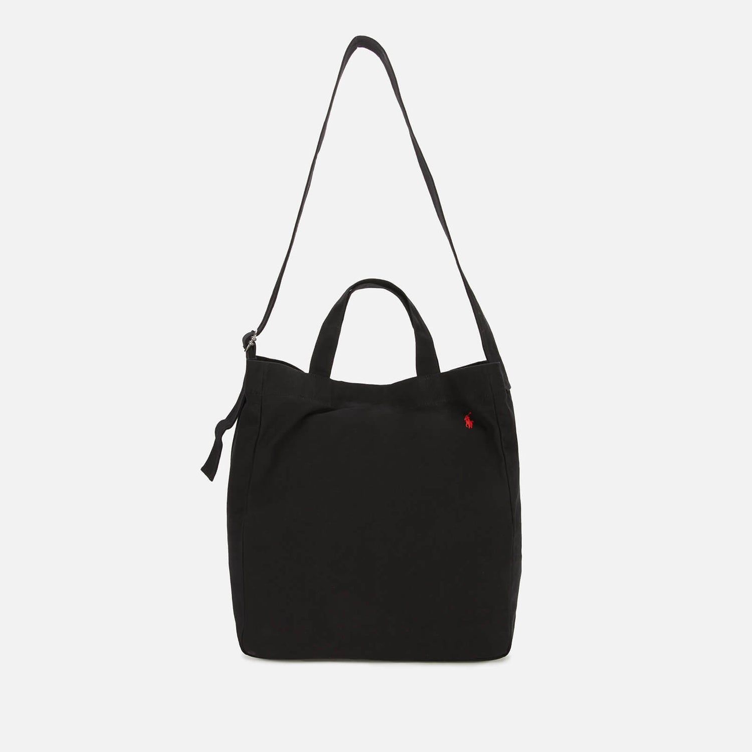 polo ralph lauren shopper tote