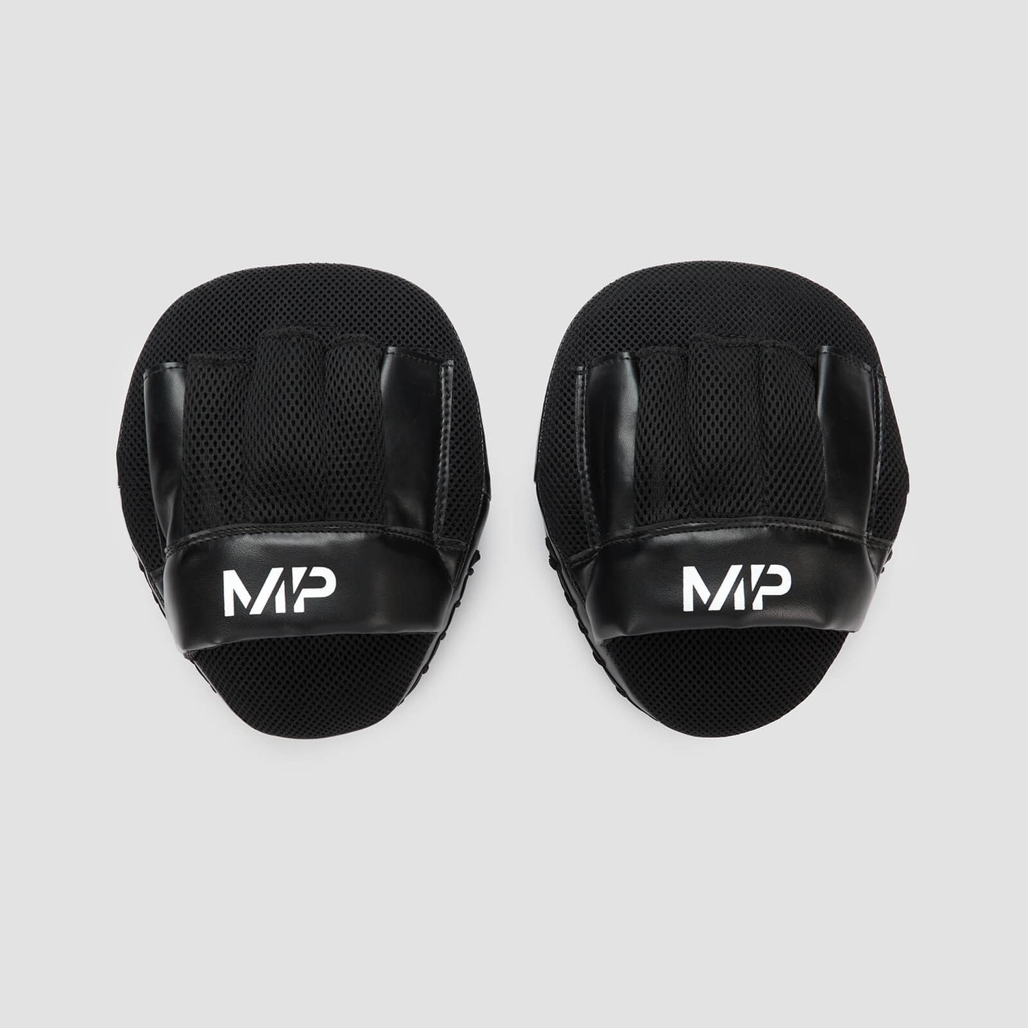 MP Boxing Pads Black MYPROTEIN™