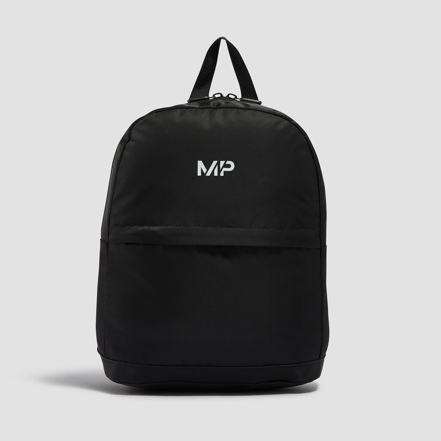 MP Mini Backpack Black MYPROTEIN™