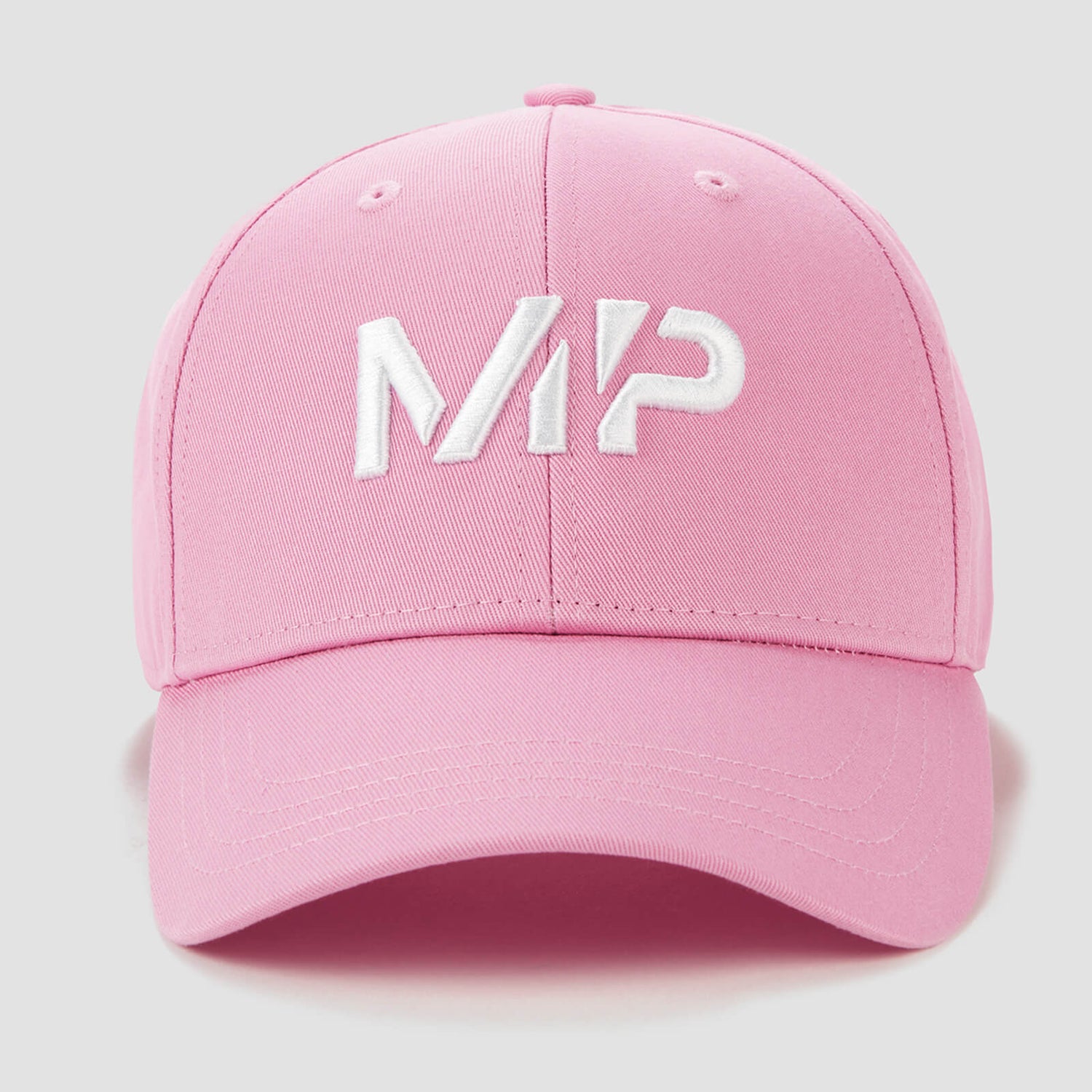 MP Baseball Cap Bright Mauve MYPROTEIN™