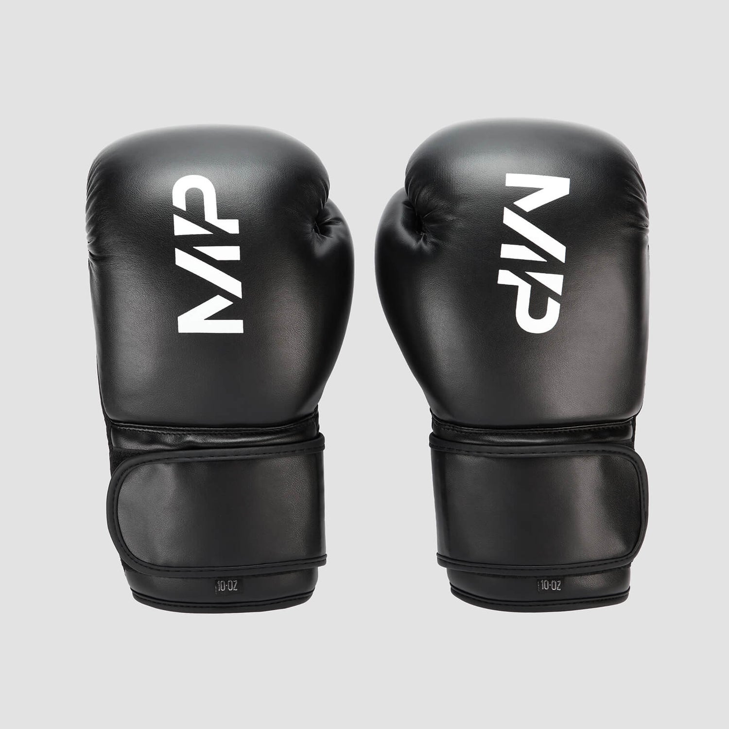 MP Boxing Gloves Black MYPROTEIN™