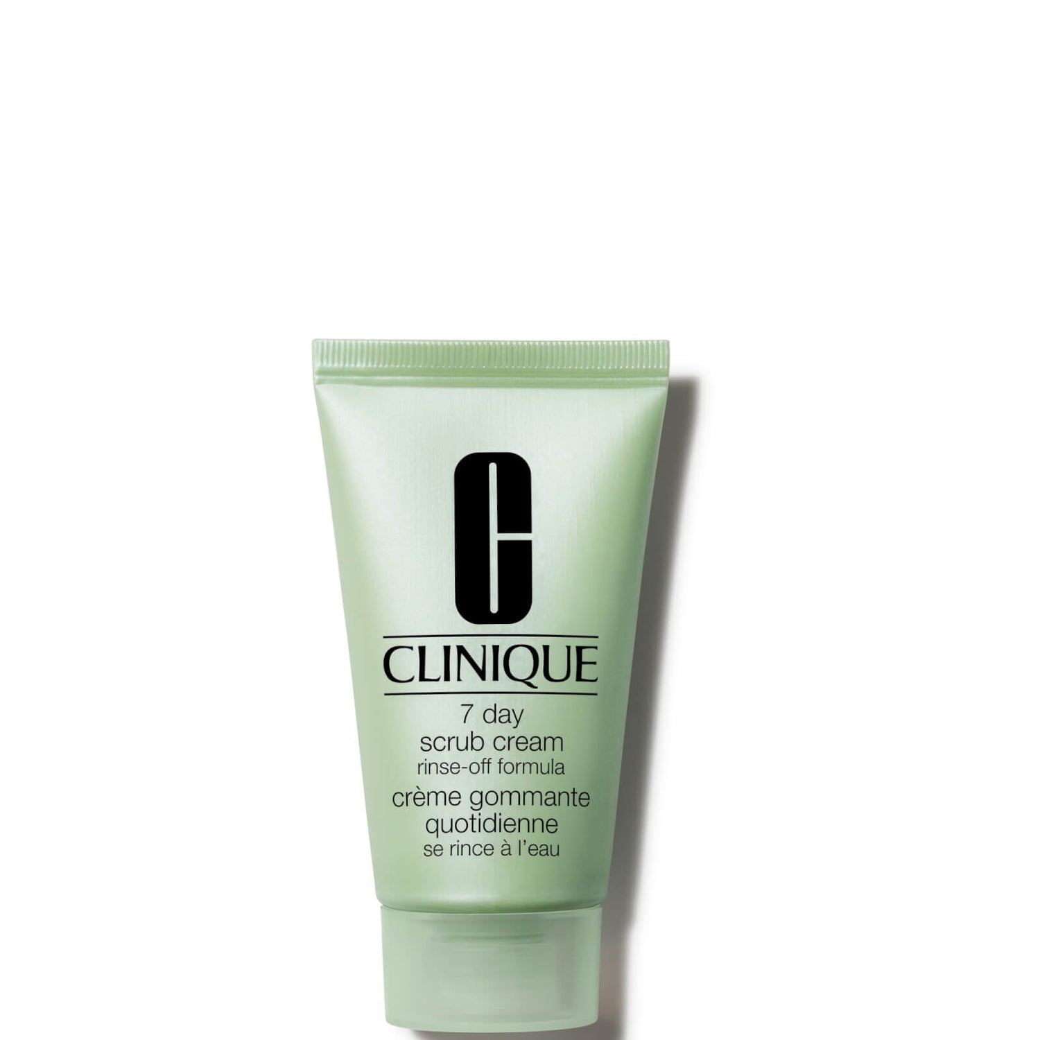 Clinique 7 Day Scrub 30ml LOOKFANTASTIC