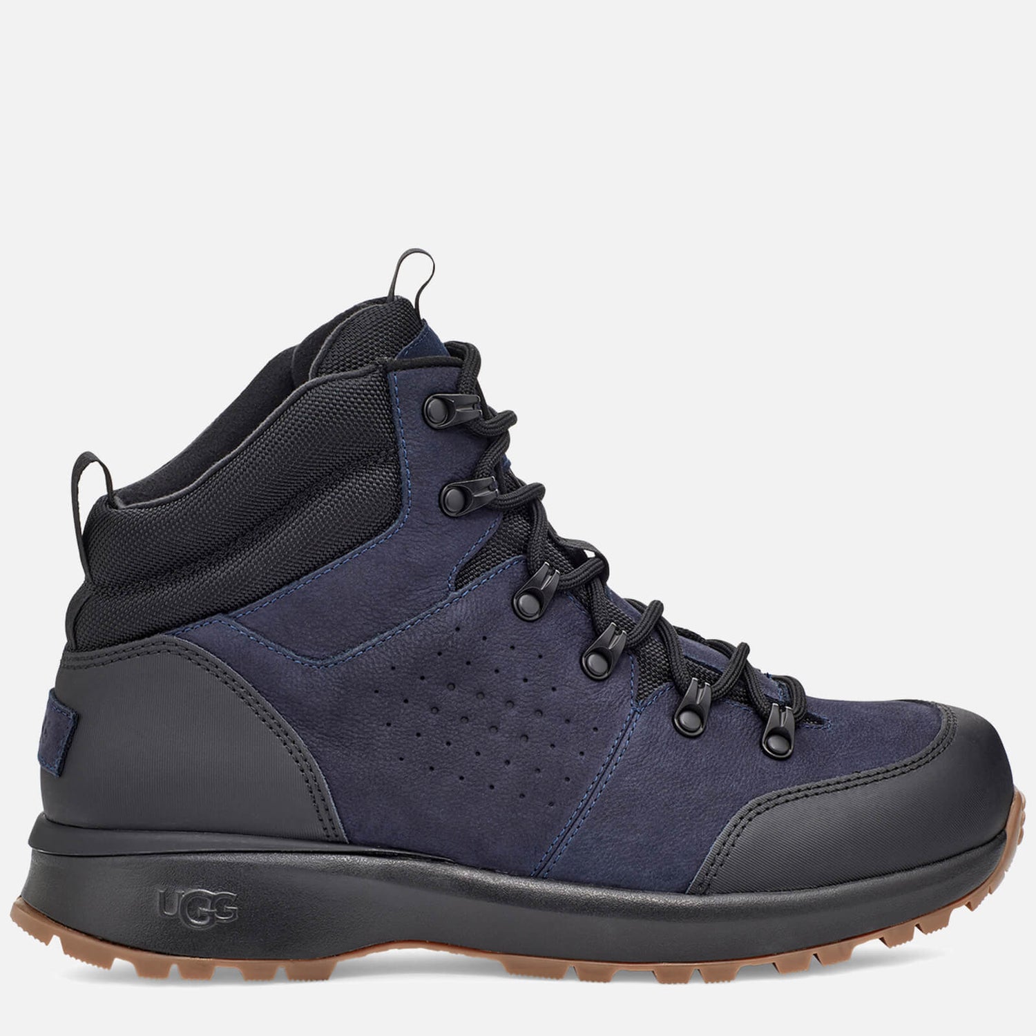 ugg men's emmett waterproof boots review