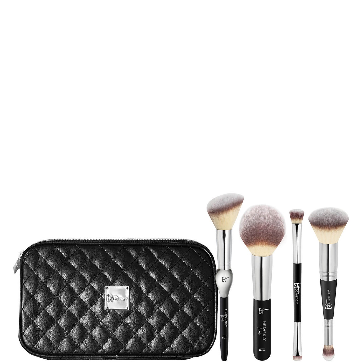IT Cosmetics Celebrate Your Brush Essentials Set LOOKFANTASTIC